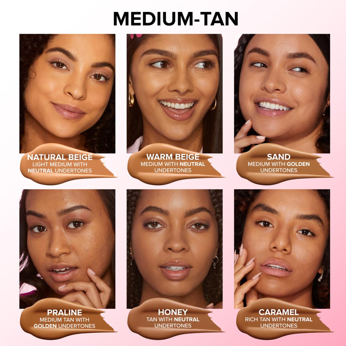 Soft Matte Foundation - 23380292 | HSN