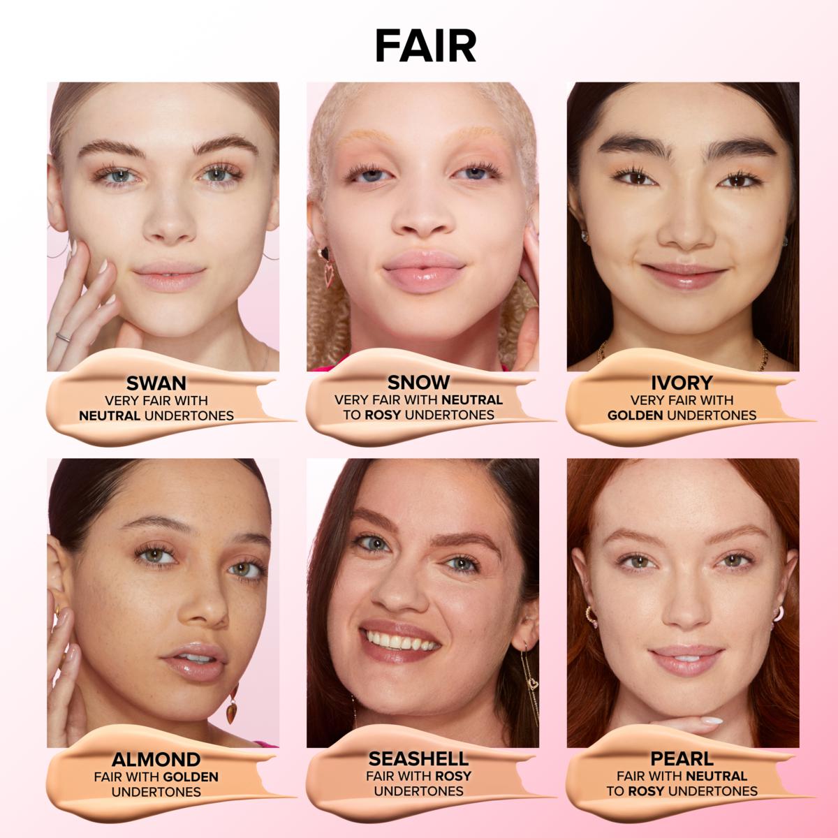 Soft Matte Foundation - 23380292 | HSN