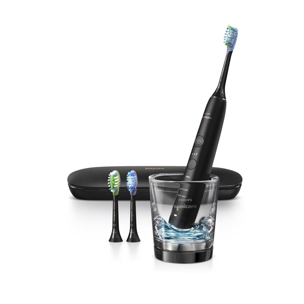 SONICARE DIAMONDCLEAN SMART ELECTRIC RECHARGABLE | HSN