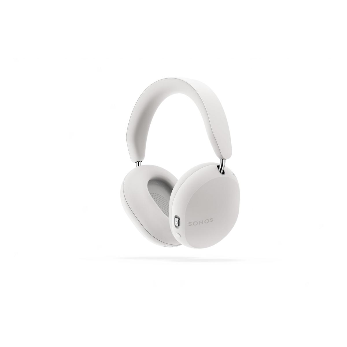 【Imanosuke3】Sonos Ace　ワイヤレスヘッドホン　ホワイト ワイヤレスヘッドホン「Sonos Ace」を1週間聴きまくってみた