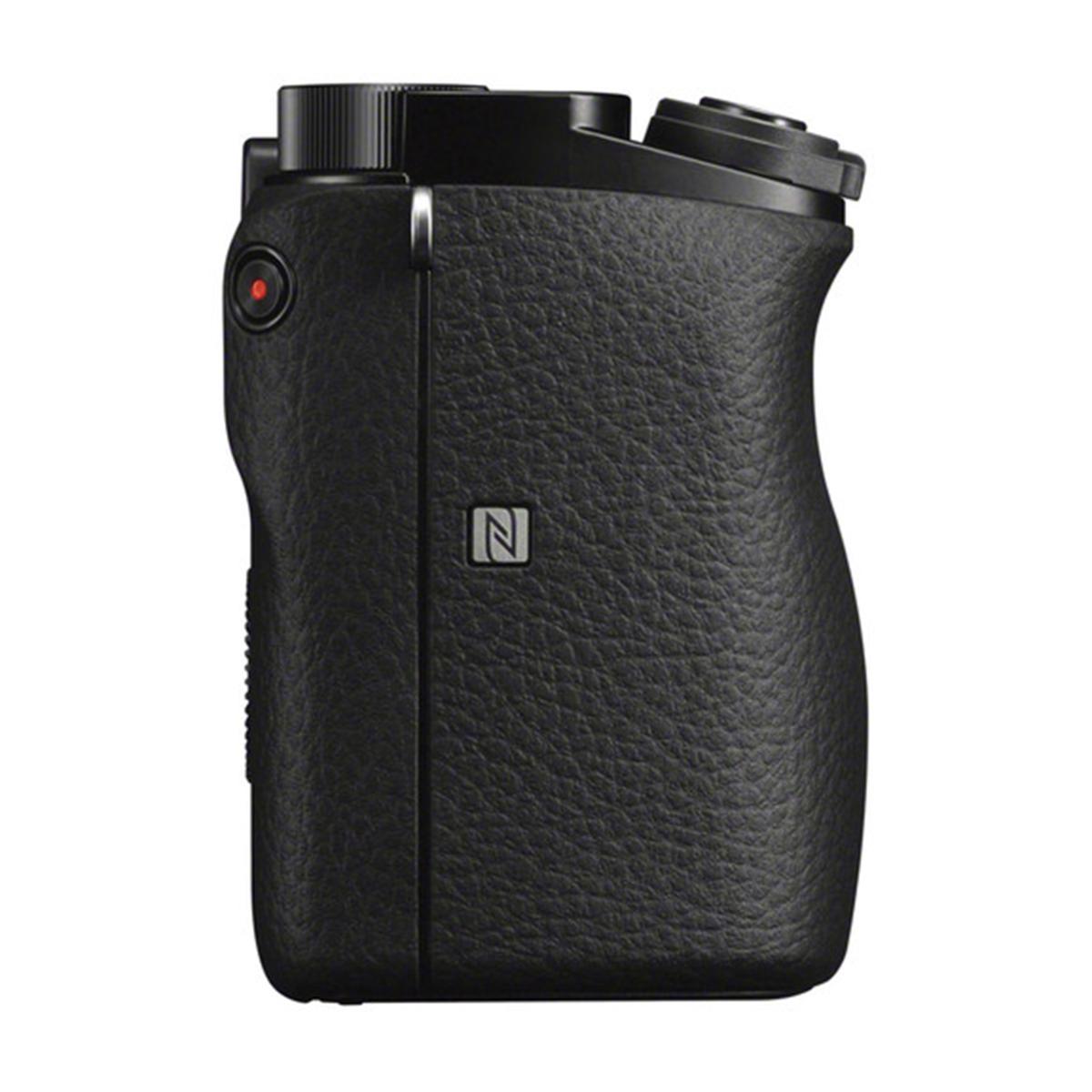 Sony a6000 Mirrorless Digital Camera with 16-50mm Lens Kit | HSN