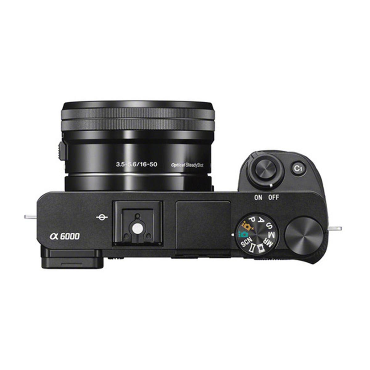 ◆美品◆ Sony a6000 16-50mm / SmallRig付き ◇美品◇ Sony a6000 16-50mm / SmallRig付き - メルカリ