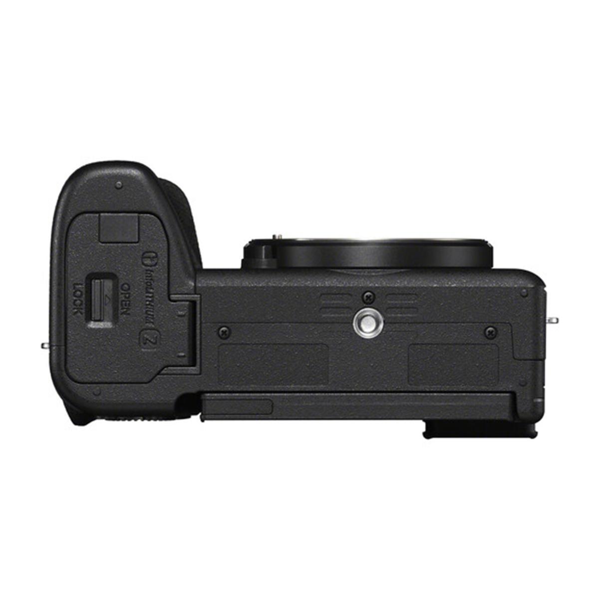 Sony a6700 Mirrorless Camera with 16-50mm Lens | HSN