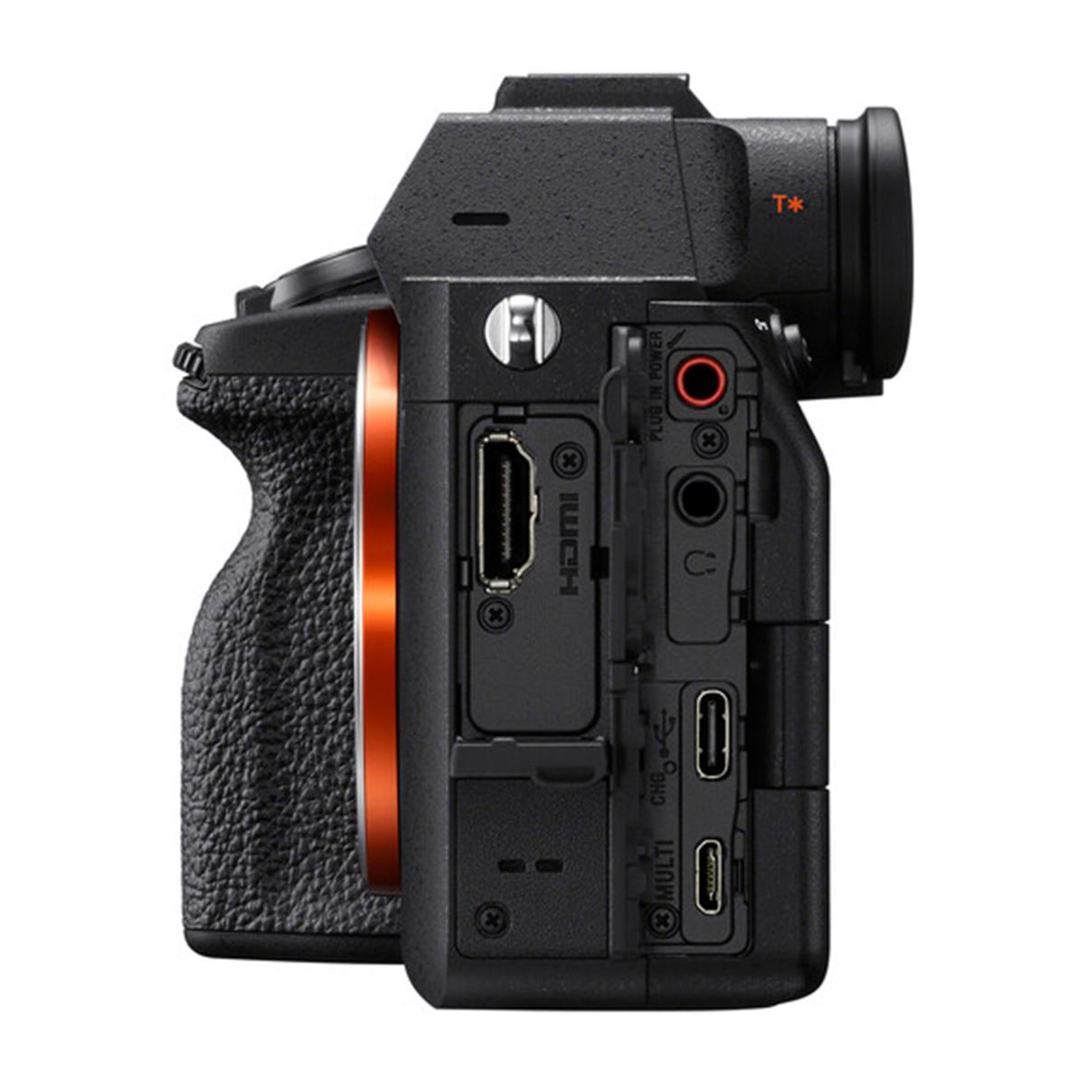 Sony a7 IV Mirrorless Digital Camera | HSN