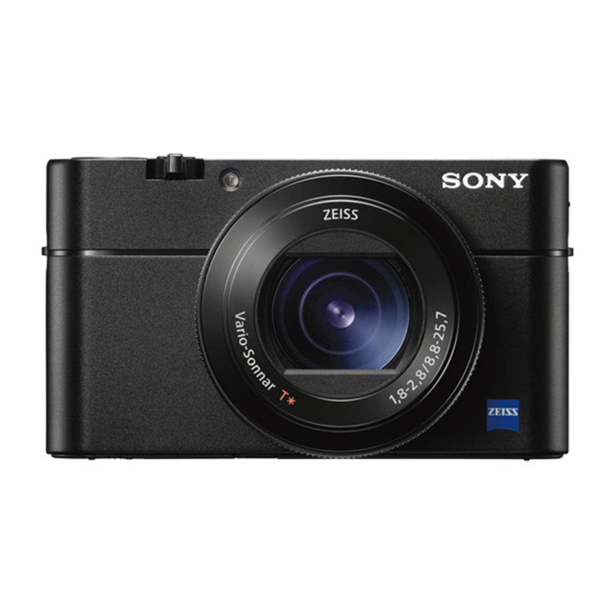 SONY cyber shot DSC-RX100 ACC-TRBX 動作OK Sony Cyber-Shot RX100 VA Digital Camera - 20630346 | HSN