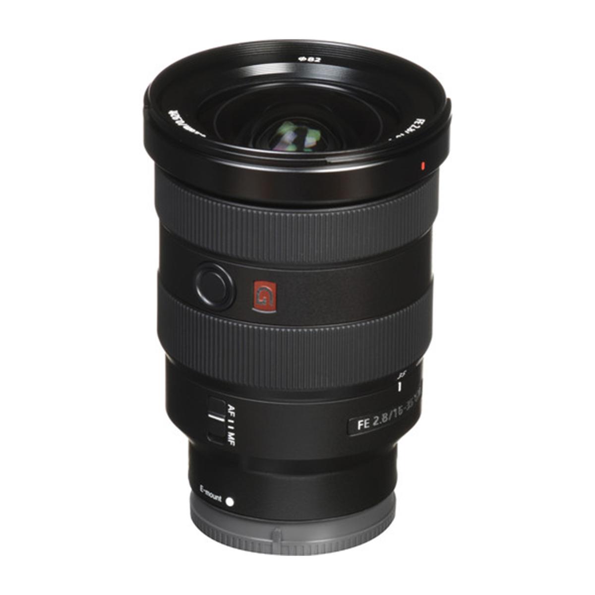 ソニー SONY FE 16-35mm F2.8 GM ジャンク Amazon.com : Sony - FE 16-35mm F2.8 GM Wide-angle Zoom Lens
