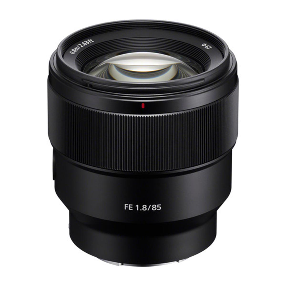 その他 SONY FE 85F1.8 Sony FE 85mm f/1.8 Lens - 20904860 | HSN