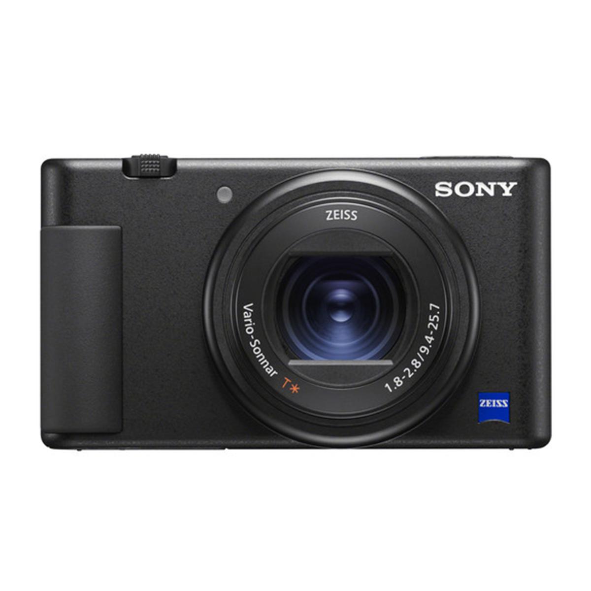 Sony ZV-1 Digital Camera Bundle - 20745949 | HSN