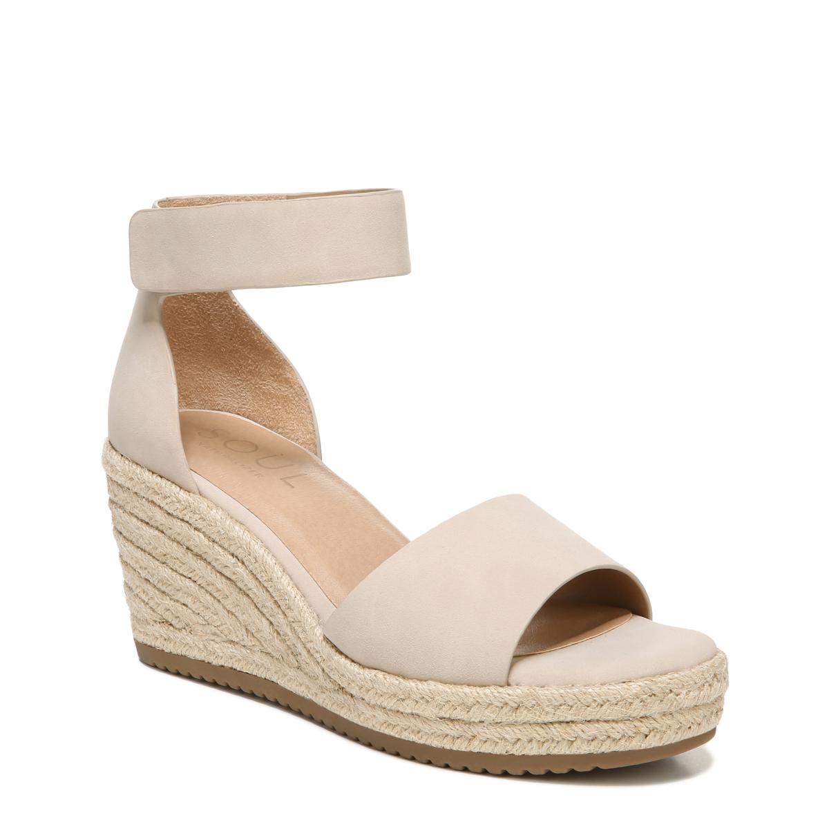 Bcbgeneration addie store espadrille wedge sandals