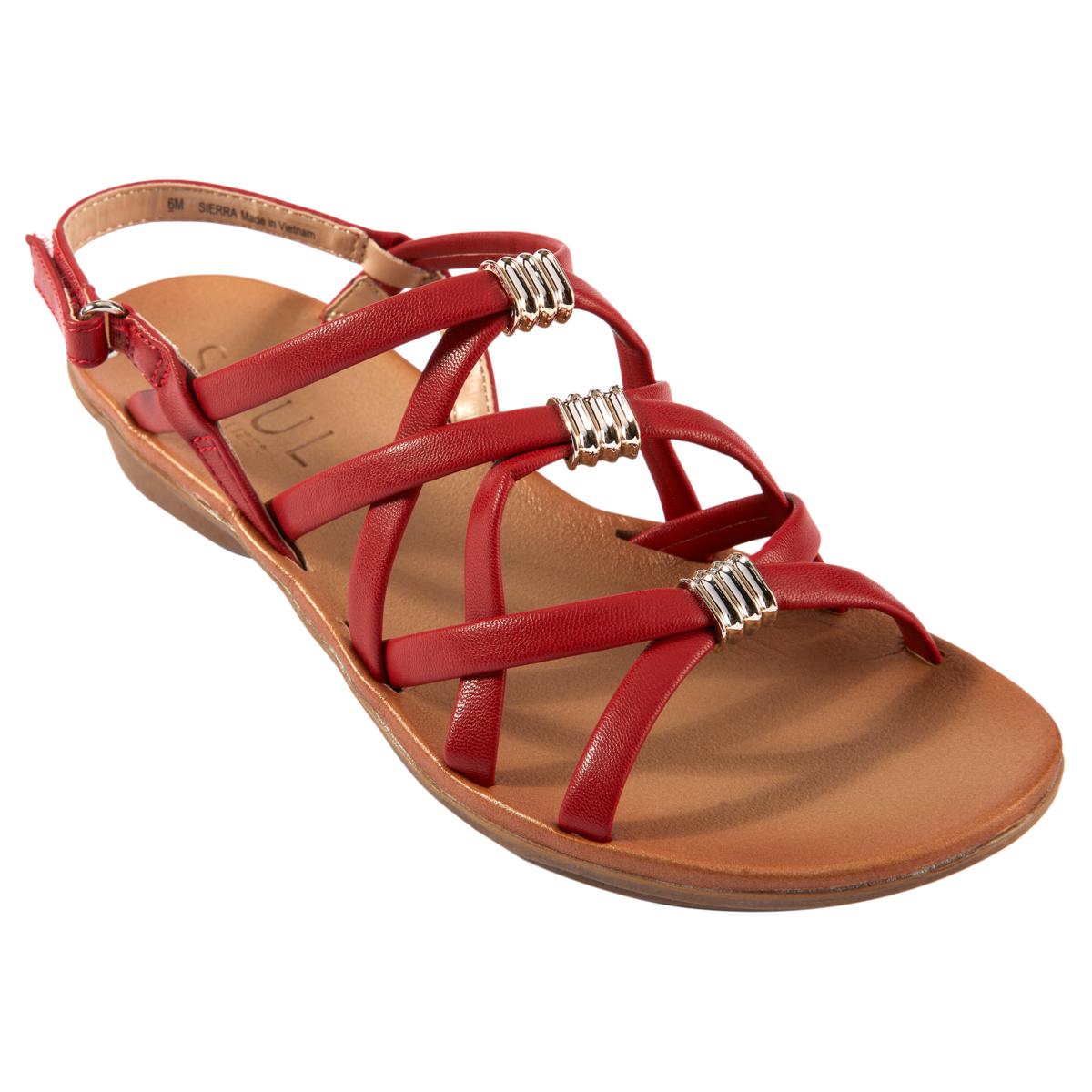 サンダル・ミュール 3JUIN \"Antonia Sierra\" sandals 3Juin Antonia Sierra Sandals IT 40 Women | eBay