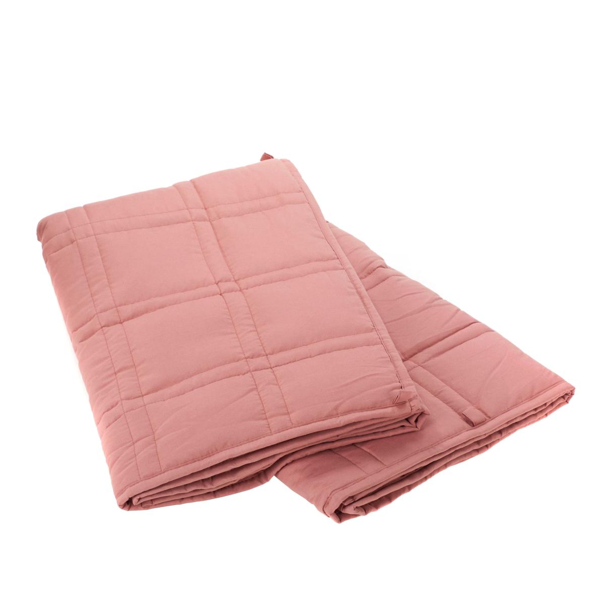 Is 20lb weighted discount blanket too heavy