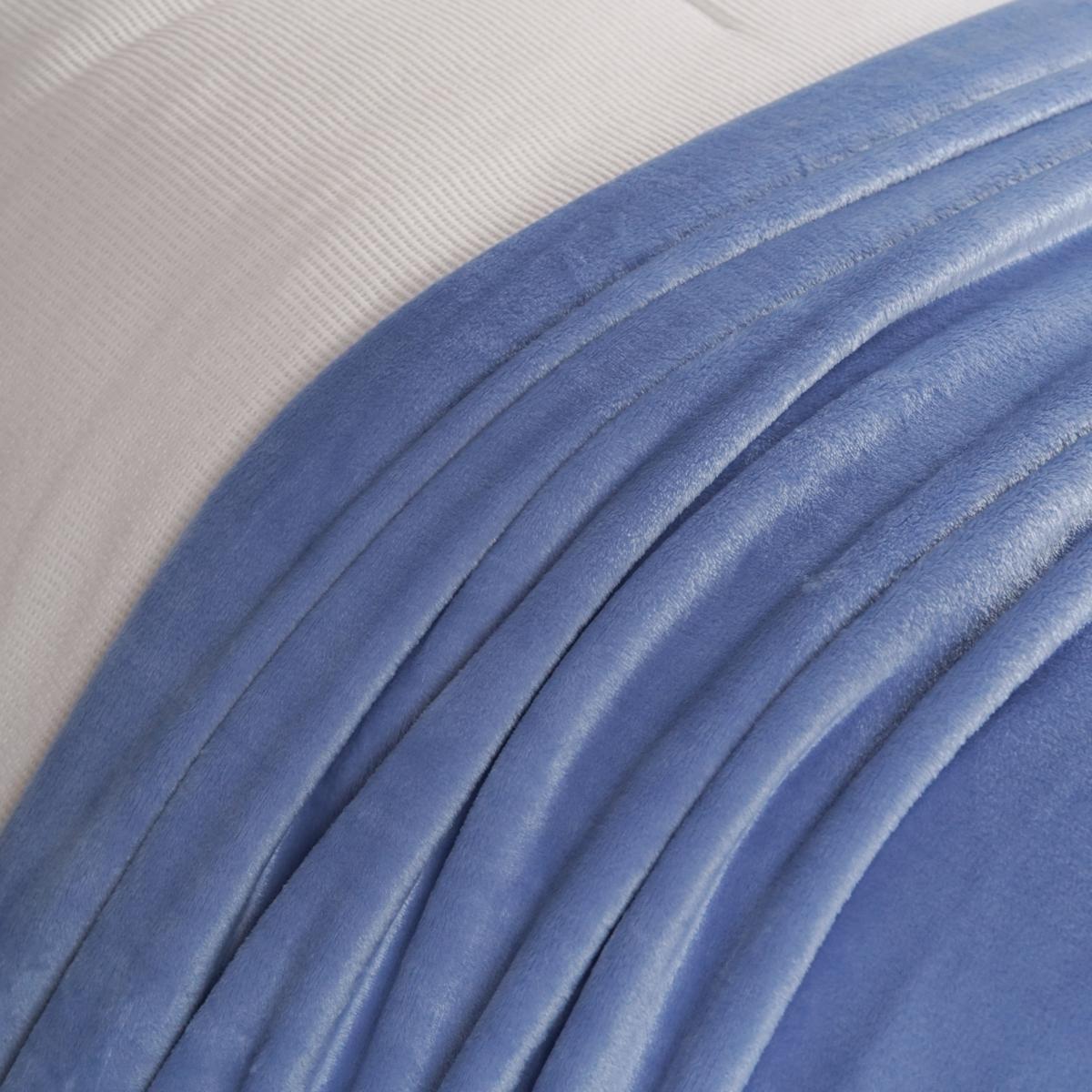 South Street Loft All Seasons Plush Blanket 23331668 HSN