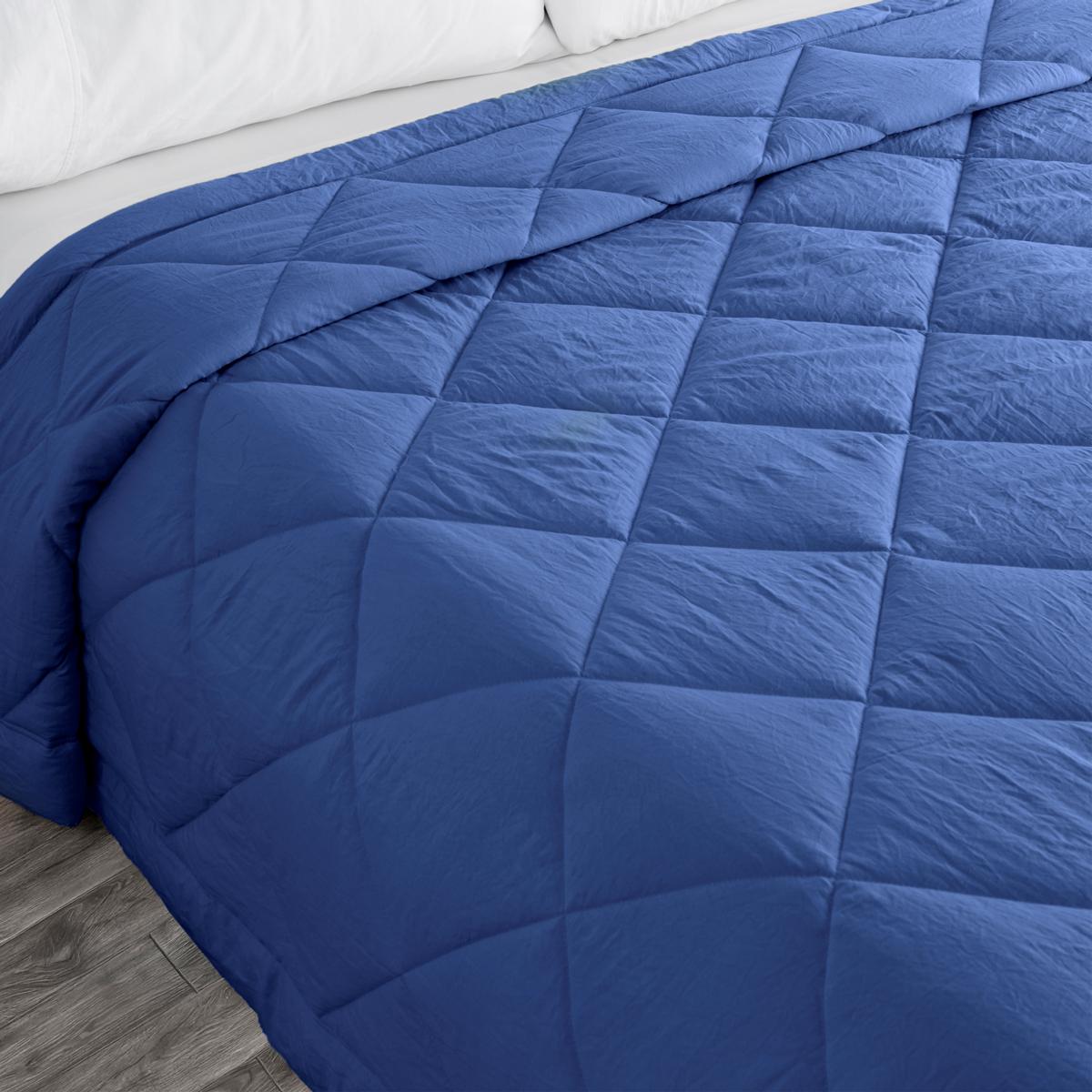 South Street Loft Vintage Washed Down Alternative Blanket 