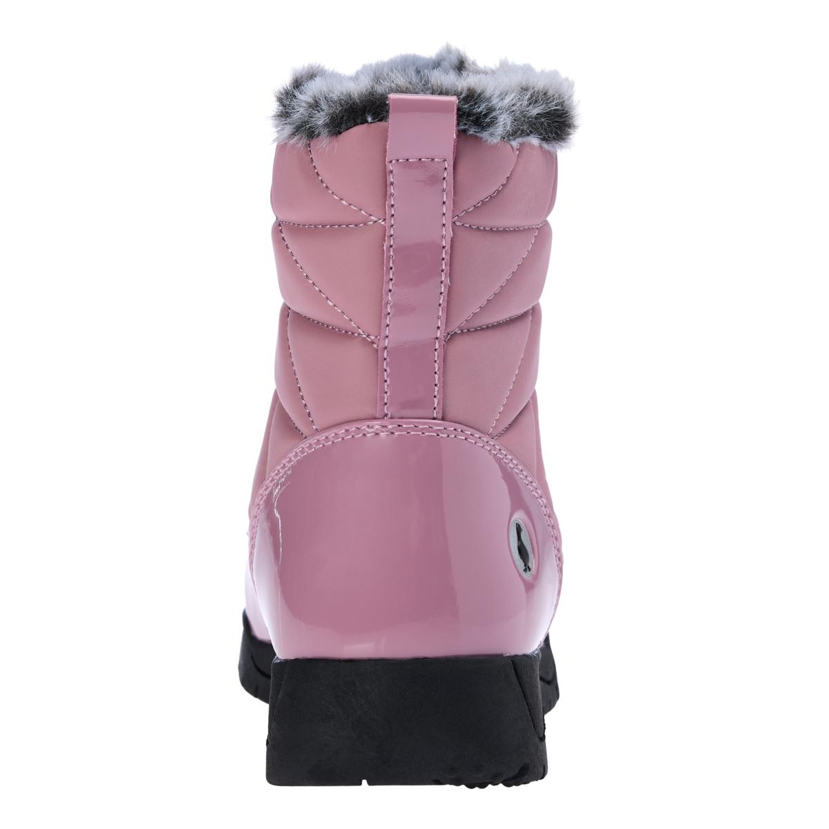 derby ankle boots