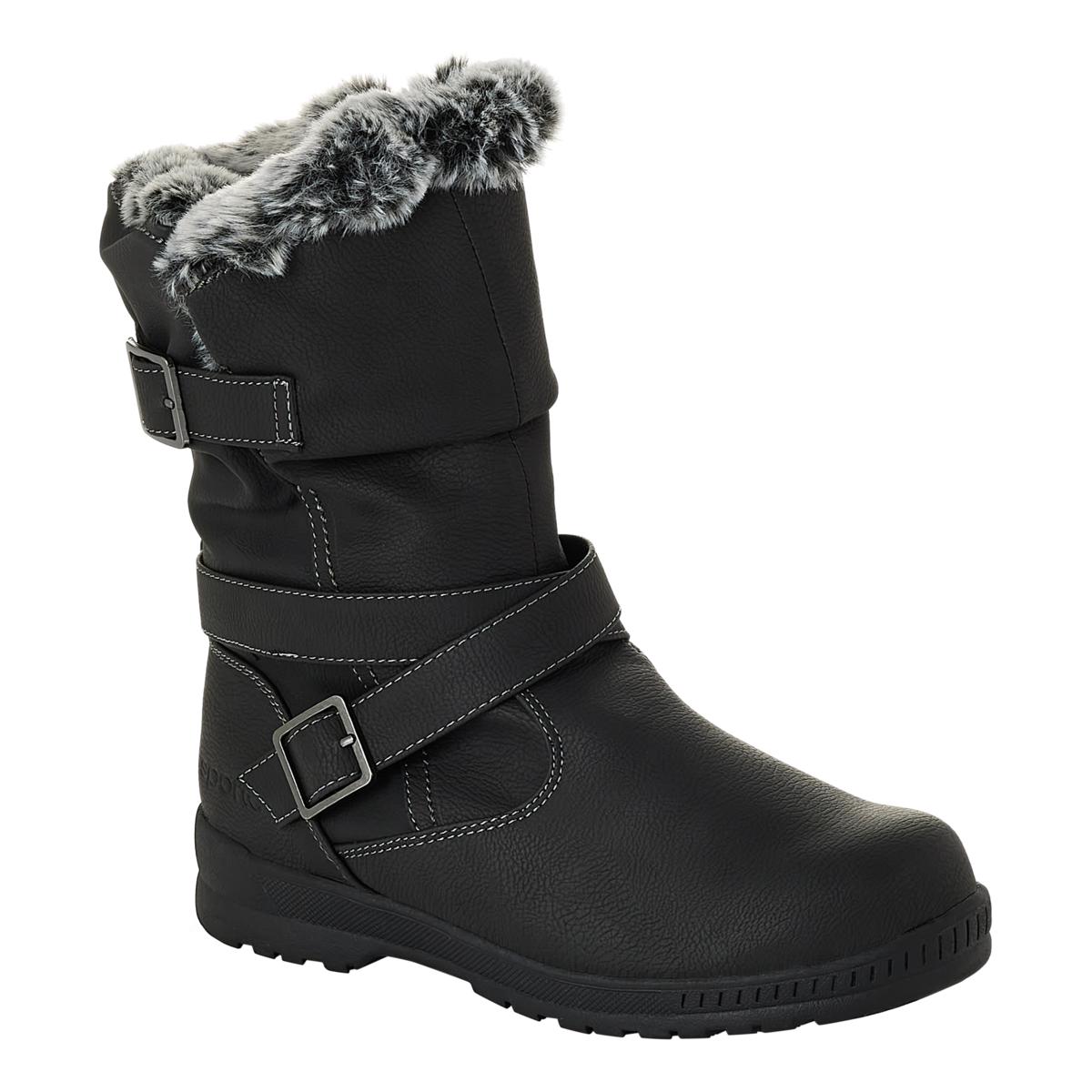 Hsn shop sporto booties