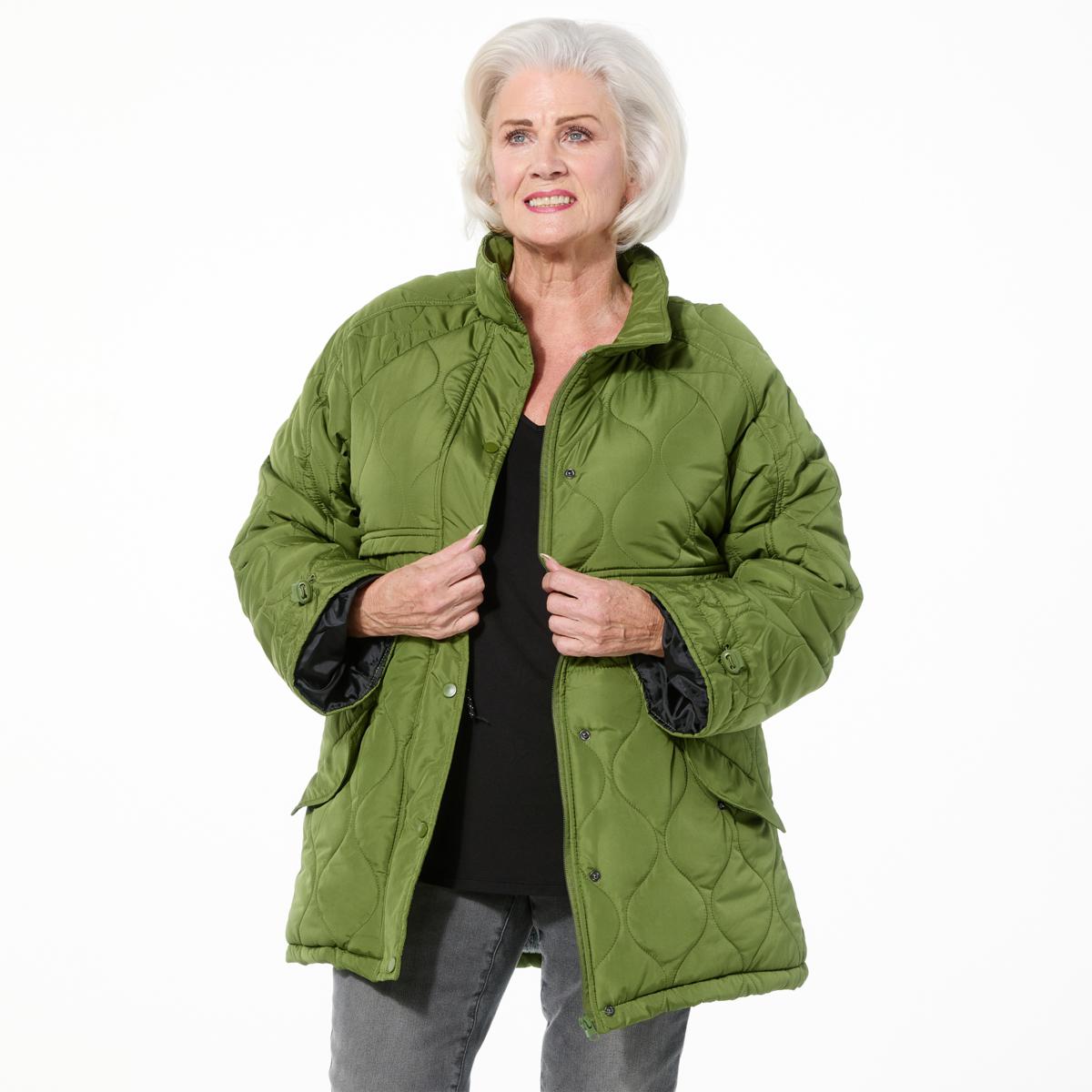 ジャケット・アウター AMERICANA Nylon Anorak Nylon Tussah Anorak XL BLACK(JK-25SU00905019) | ジャケットの