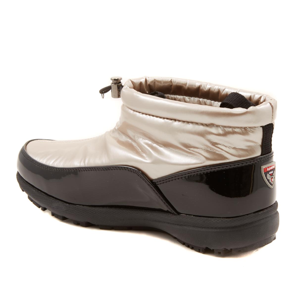 Sporto tracy waterproof store pull on bootie