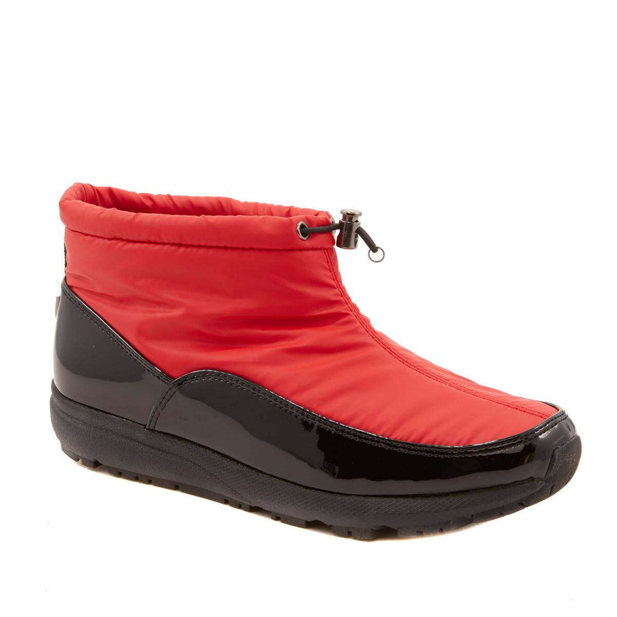 Sporto tracy waterproof store pull on bootie