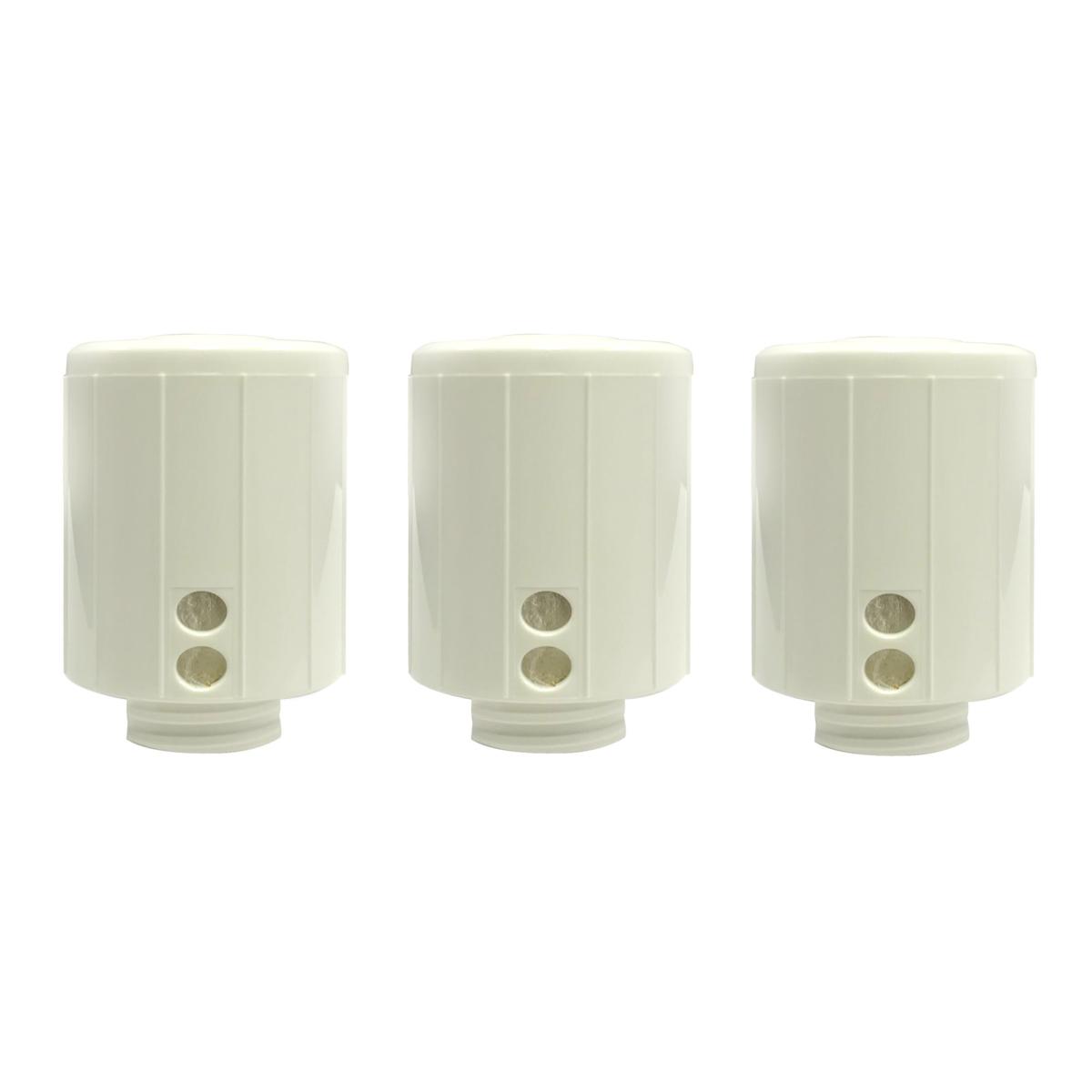 SPT F-2628 Replacement Ion Exchange Filter for SU-2628B 3-Pack