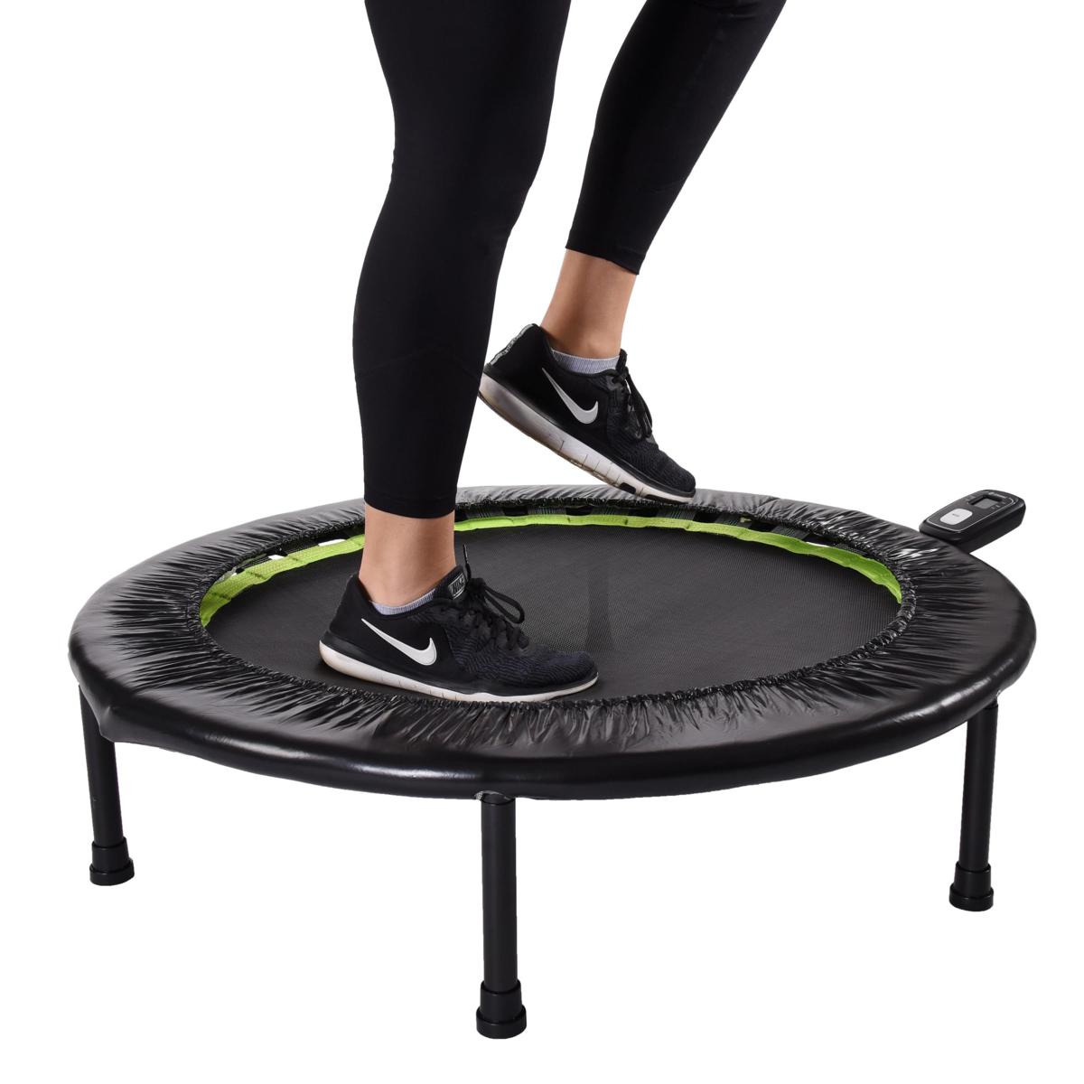 Stamina intone discount plus 38 trampoline