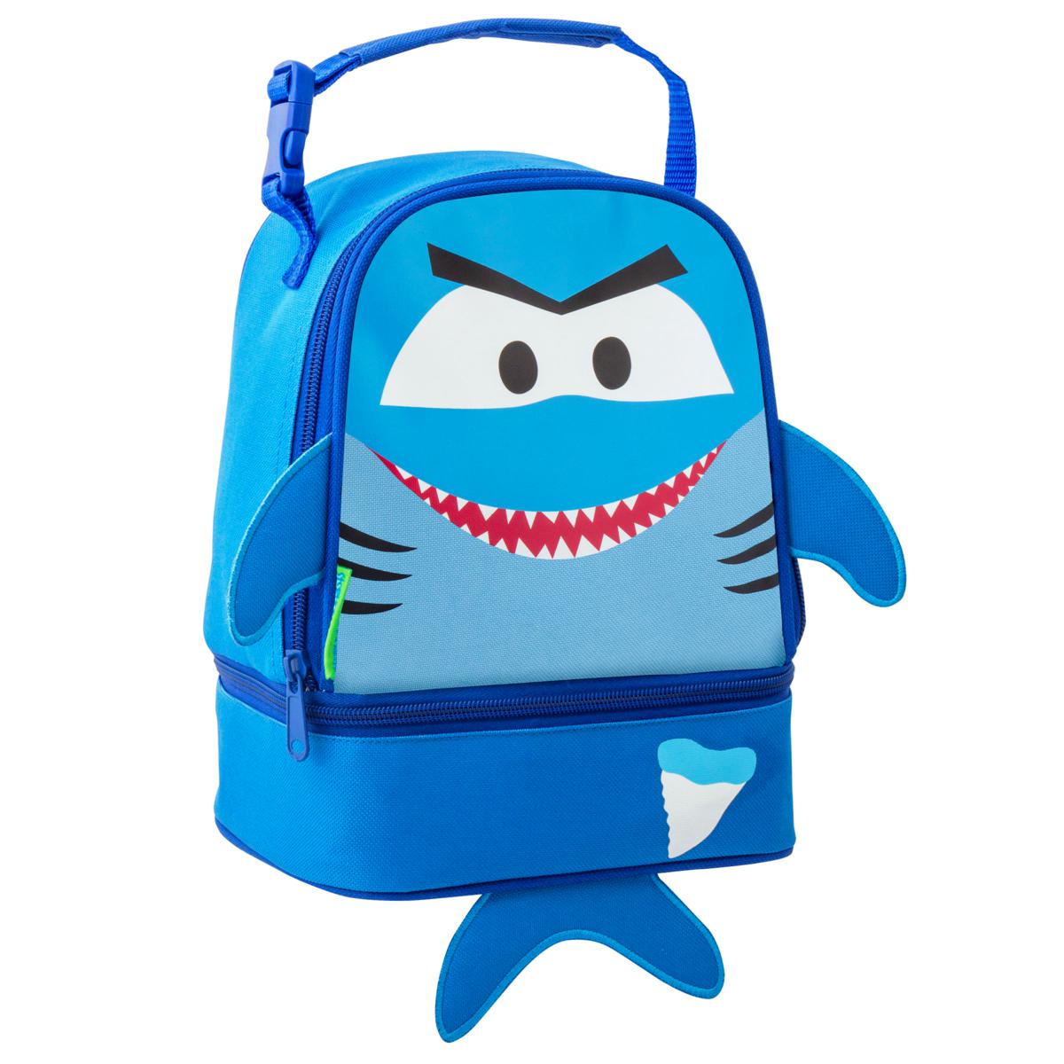 Stephen Joseph Personalized Lunch Box - Rocket Ship Lunch Bag - Lunch Pals  Lunchbox - Back to School…See more Stephen Joseph Personalized Lunch Box 