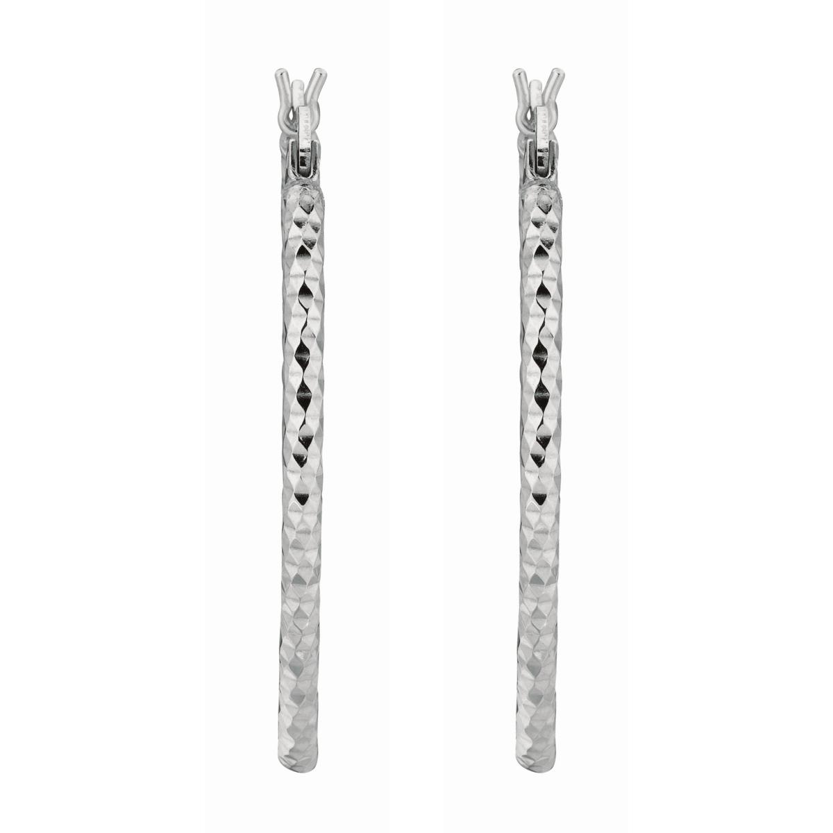 Fancy Sterling Silver Ear Wires - Choose Amount 1 Pair