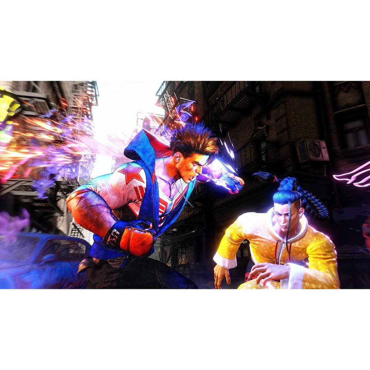 Street Fighter x Tekken: Ainda vale a pena comprar? - Blog Da Console