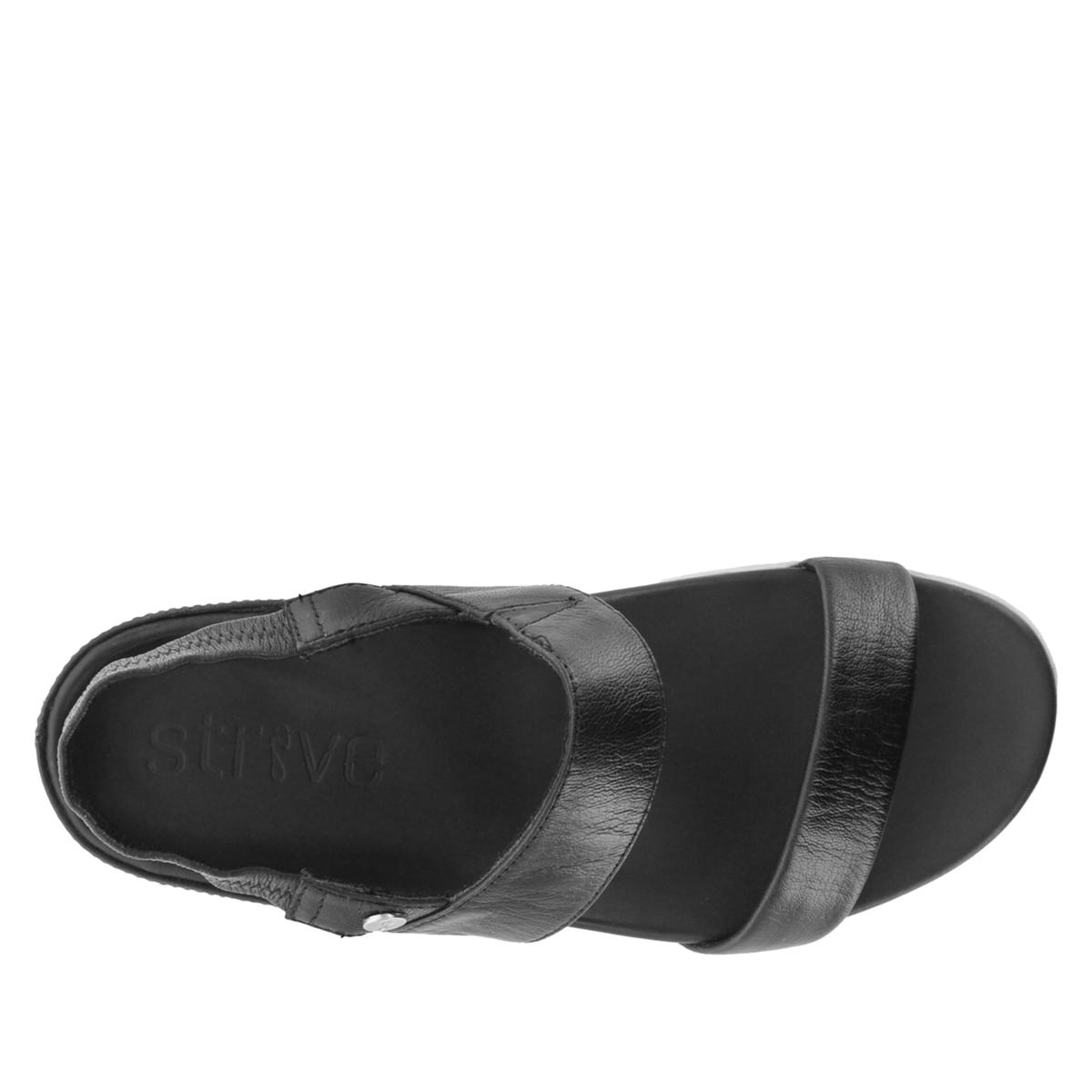hsn strive sandals