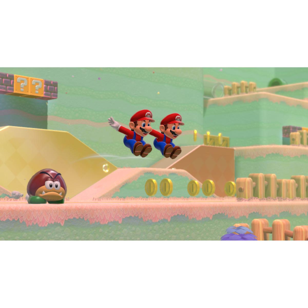 Super Mario Odyssey™ for the Nintendo Switch™ home gaming system - Explore  the Kingdoms