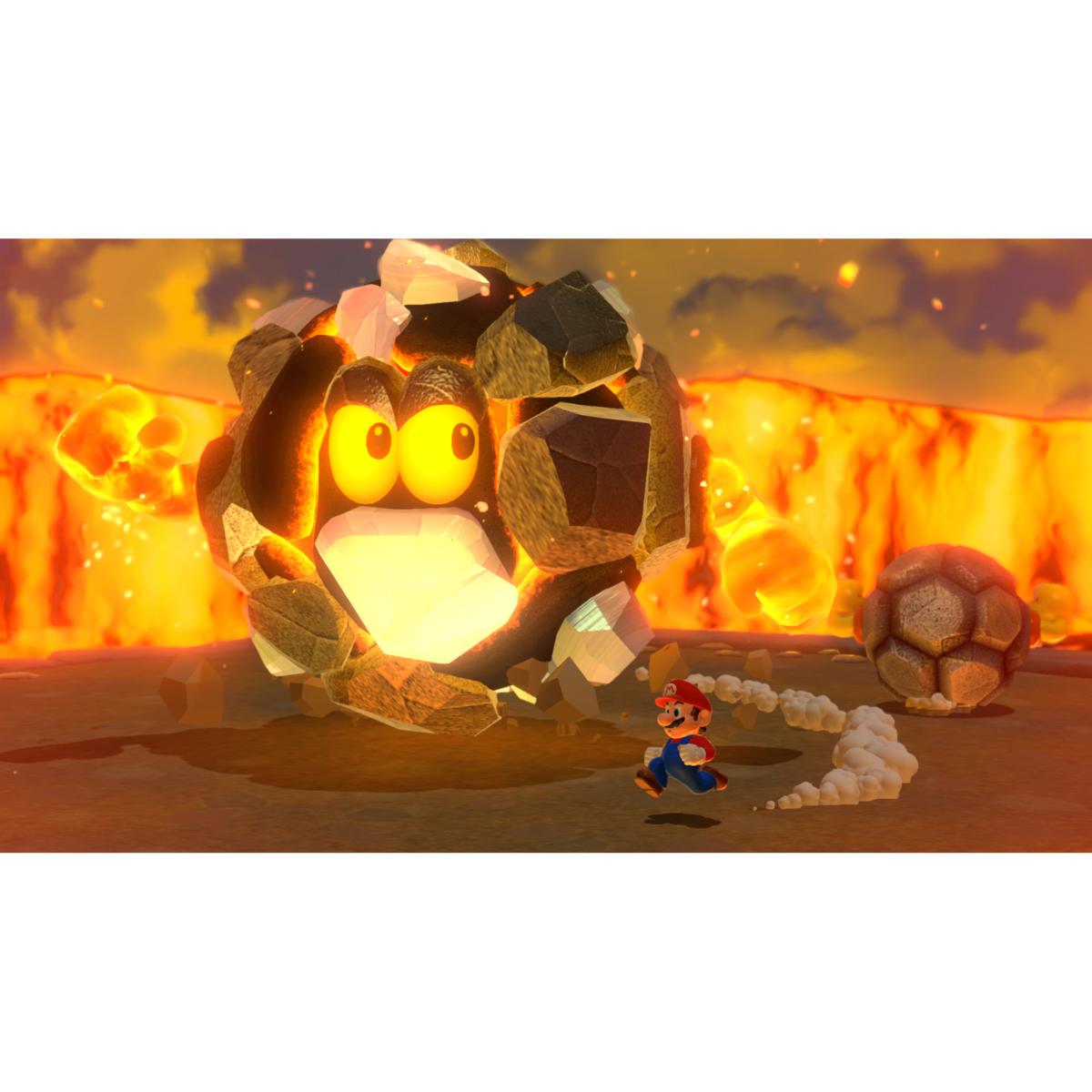 Super Mario™ 3D World + Bowser's Fury for the Nintendo Switch™ system - Bowser's  Fury