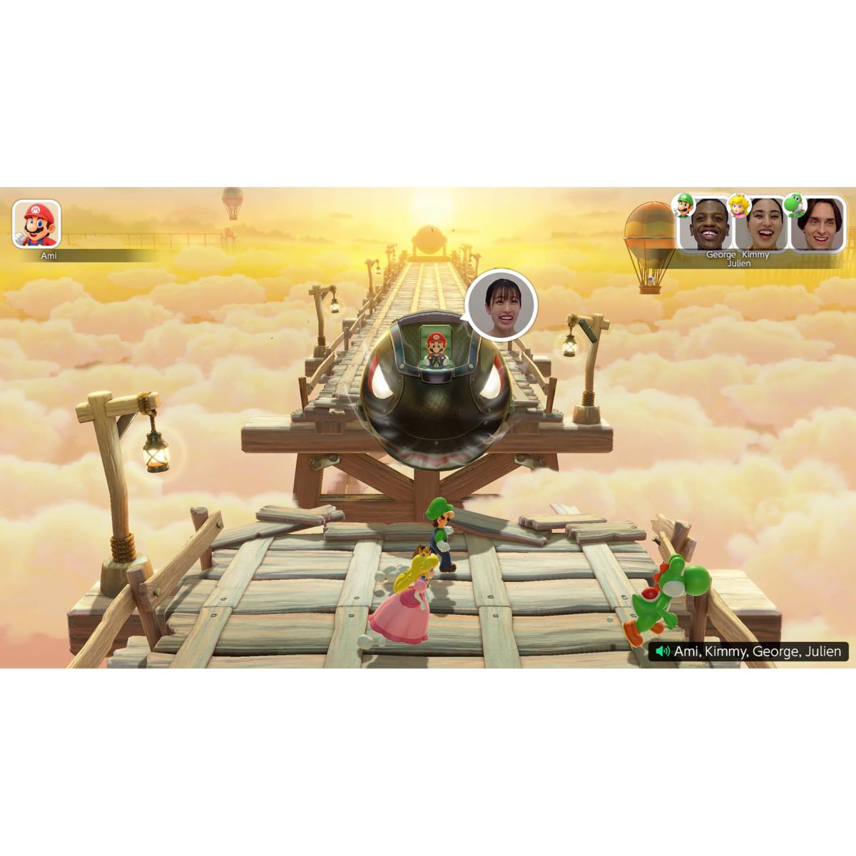 Super Mario Party Jamboree - Nintendo Switch 2 + Jamboree TV | HSN
