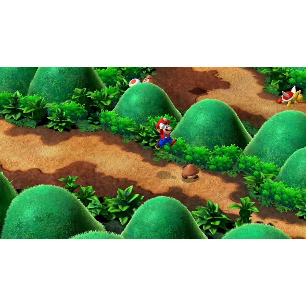 Jogo Nintendo Switch Super Mario RPG