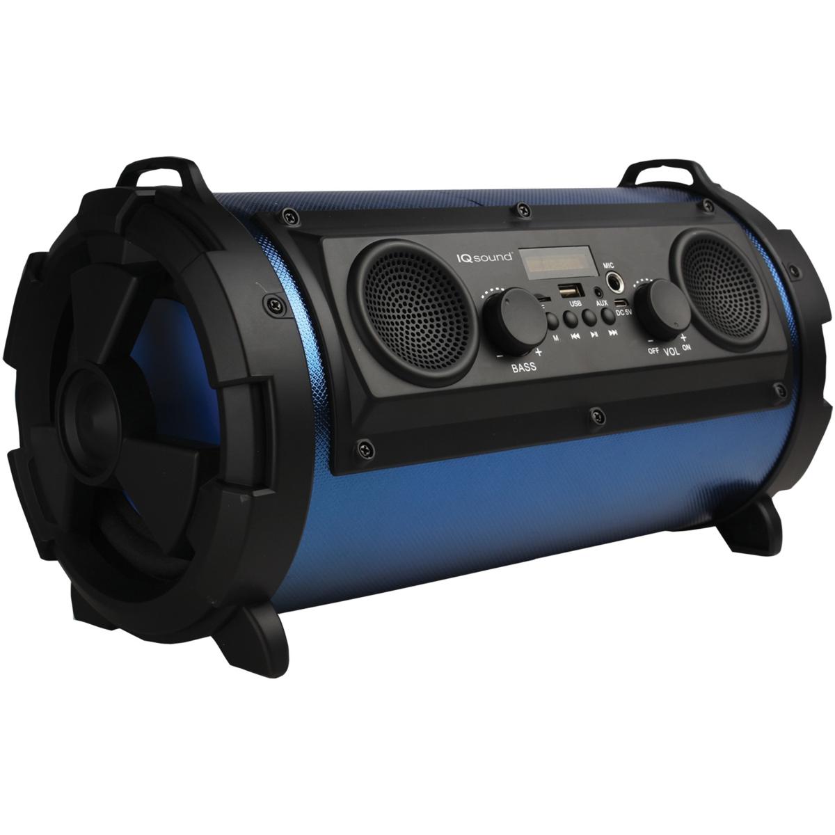 Supersonic bluetooth best sale multimedia speaker system