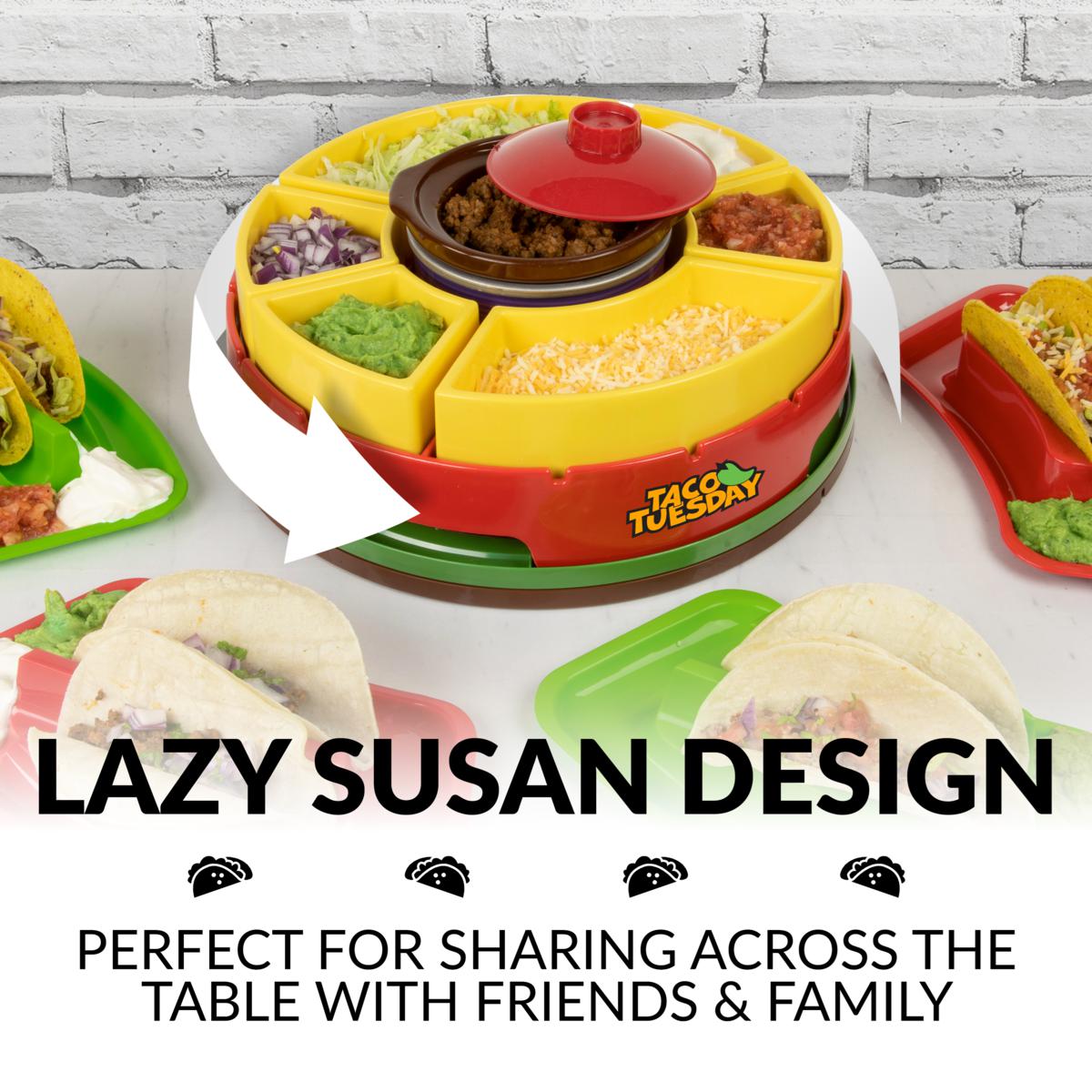 https://i04.hsncdn.com/is/image/HomeShoppingNetwork/rocs1200/taco-tuesday-lazy-susan-taco-bar-d-2023020716260434~9528909w_alt00.jpg