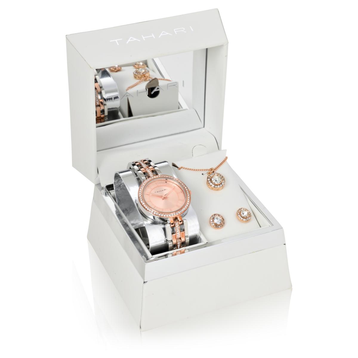 Tahari watches outlet