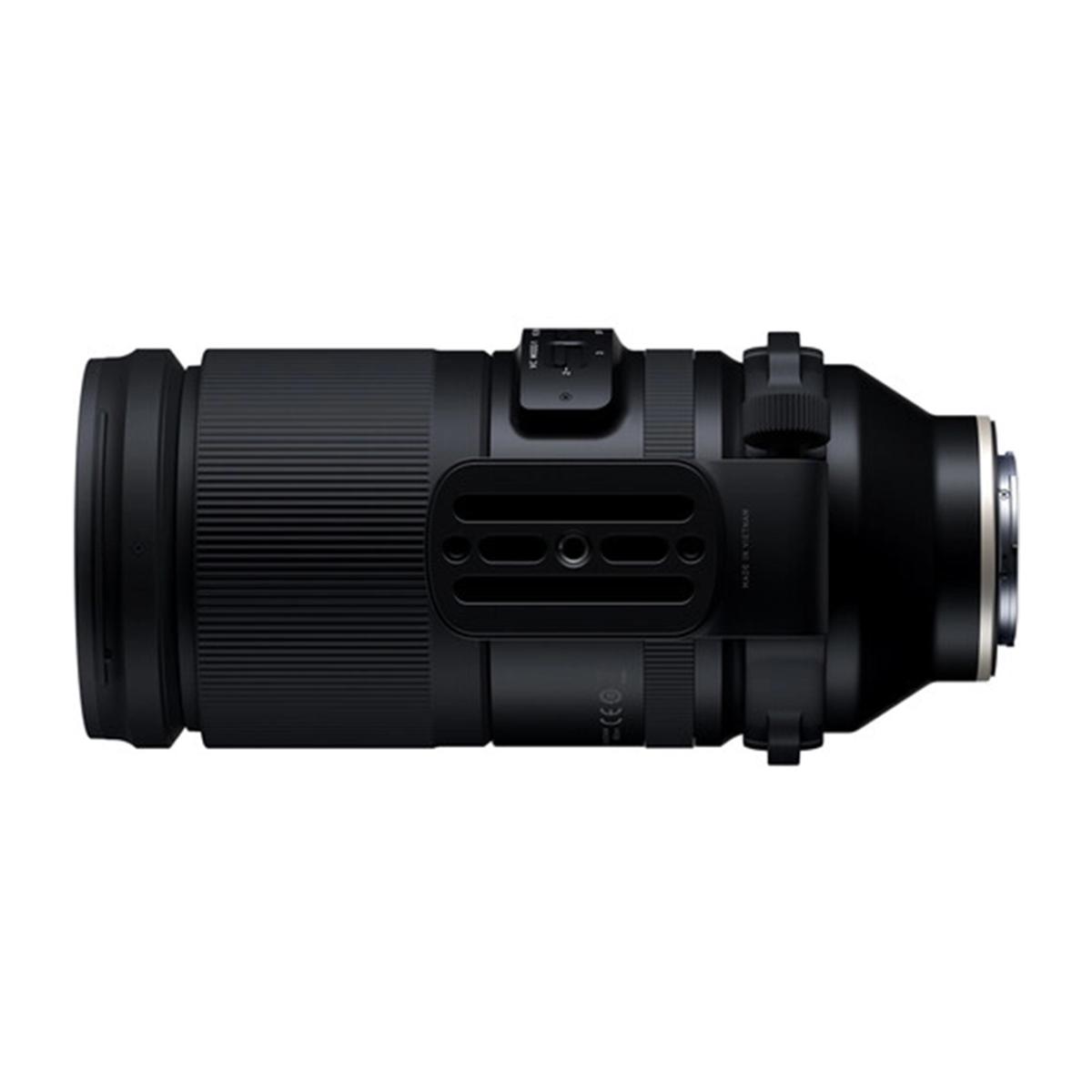 Tamron 150-500mm f/5-6.7 Di III VXD Lens for Sony E | HSN