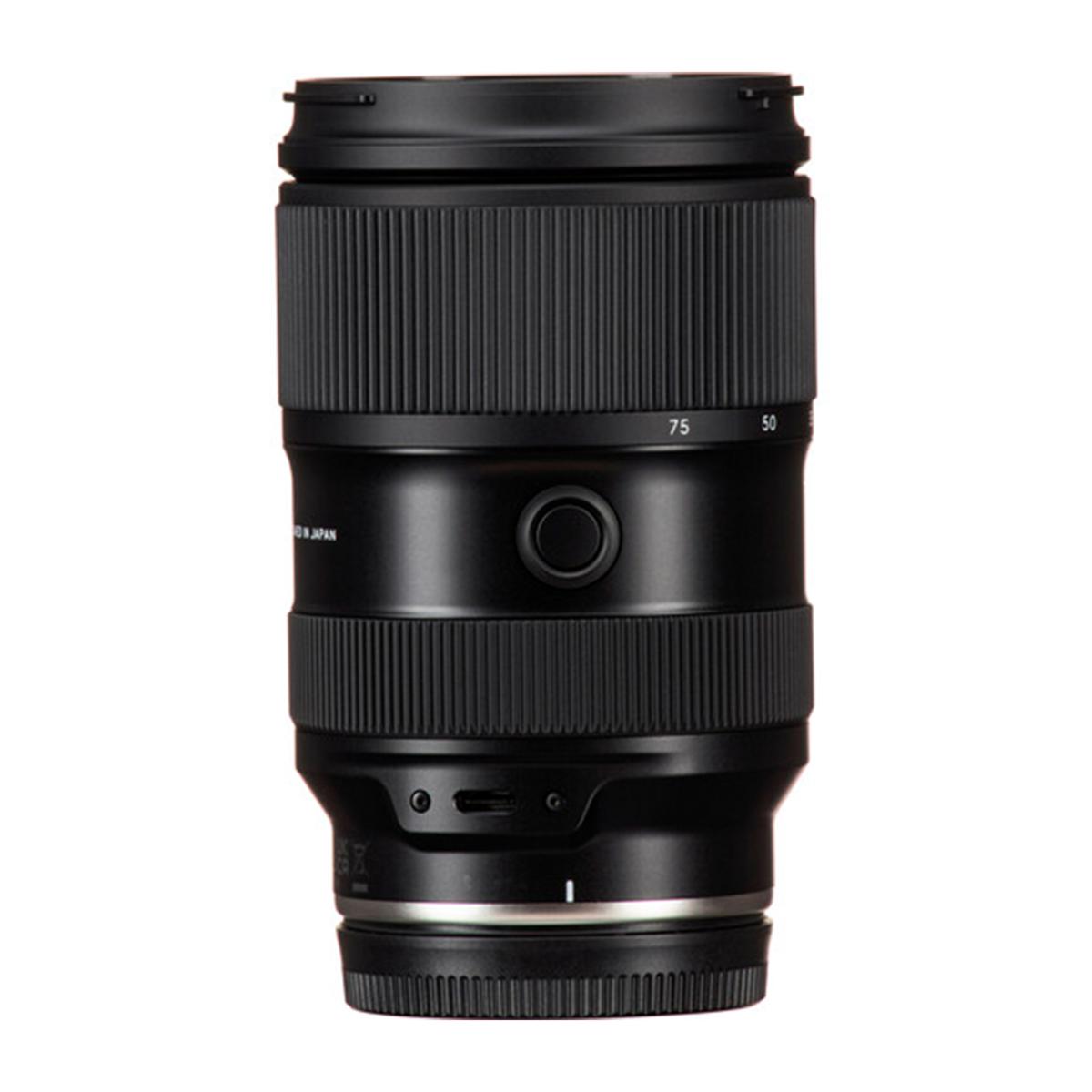 Tamron 28-75mm f/2.8 Di III VXD G2 Lens for Sony E - 20904825 | HSN