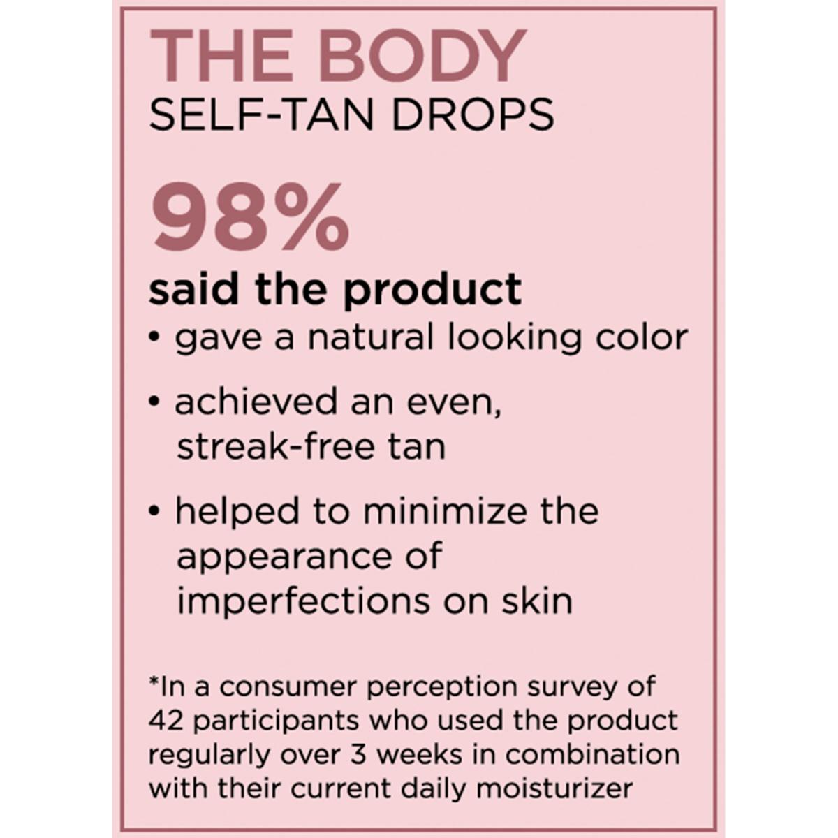 Tan-Luxe Face & Body Illuminating Self-Tan Drops - Medium/Dark AS | HSN
