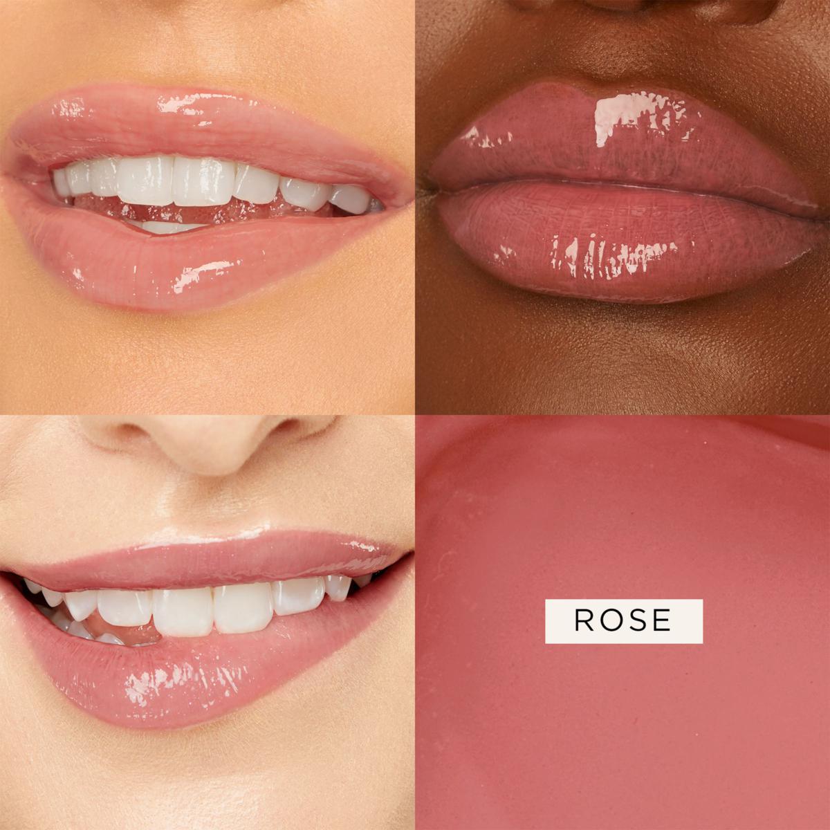 tarte 4-piece Maracuja Juicy Lip Collection with Charms | HSN