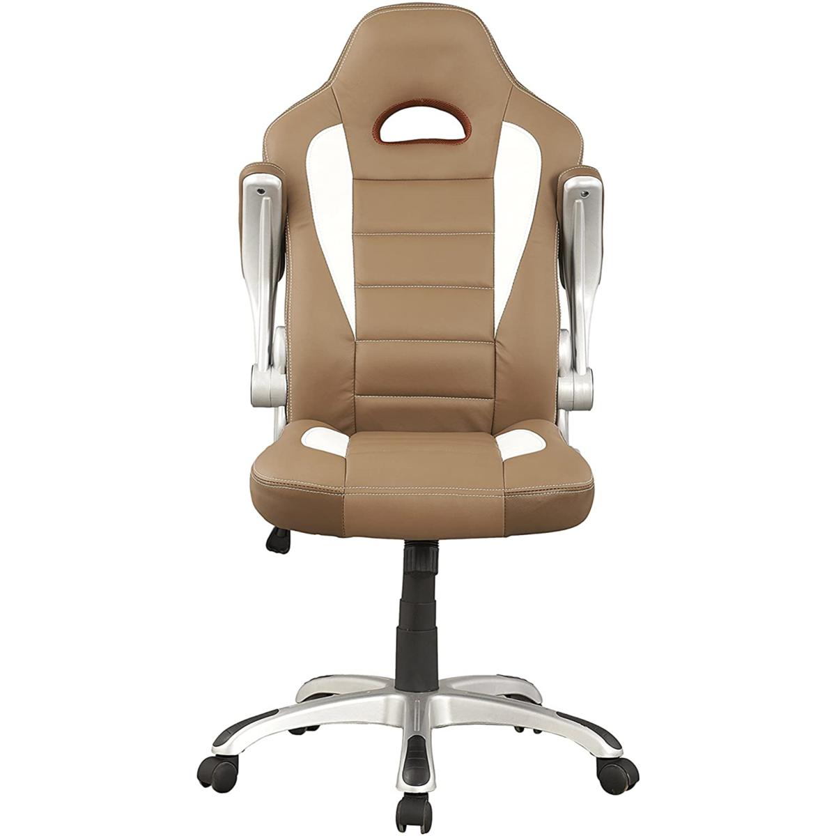 Furniture Techni Mobili Sport Race Executive Chair Techni Mobili