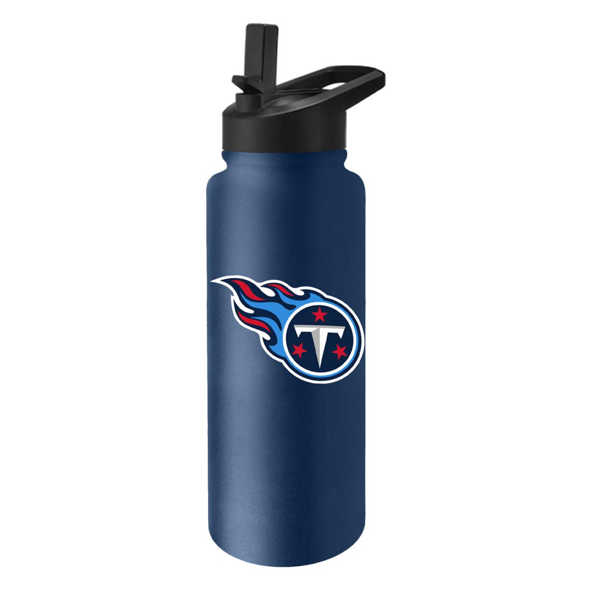 NFL Tennessee Titans Personalized Can & Bottle Wrap