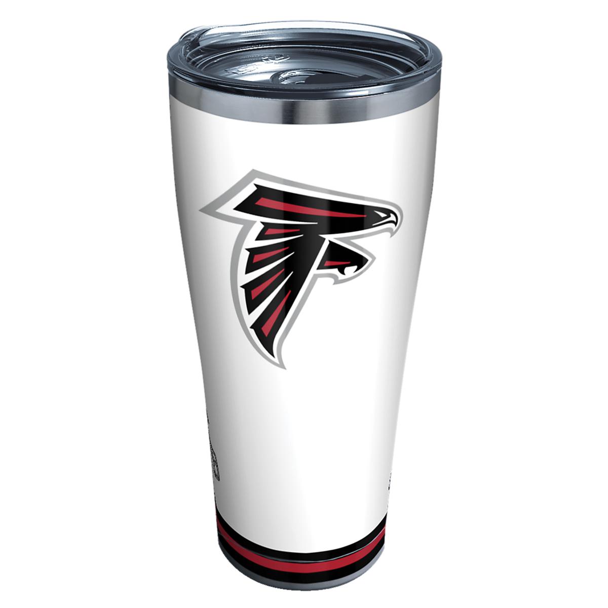 Officially Licensed NFL Tervis 30oz. Arctic Stainless Steel Tumbler ...