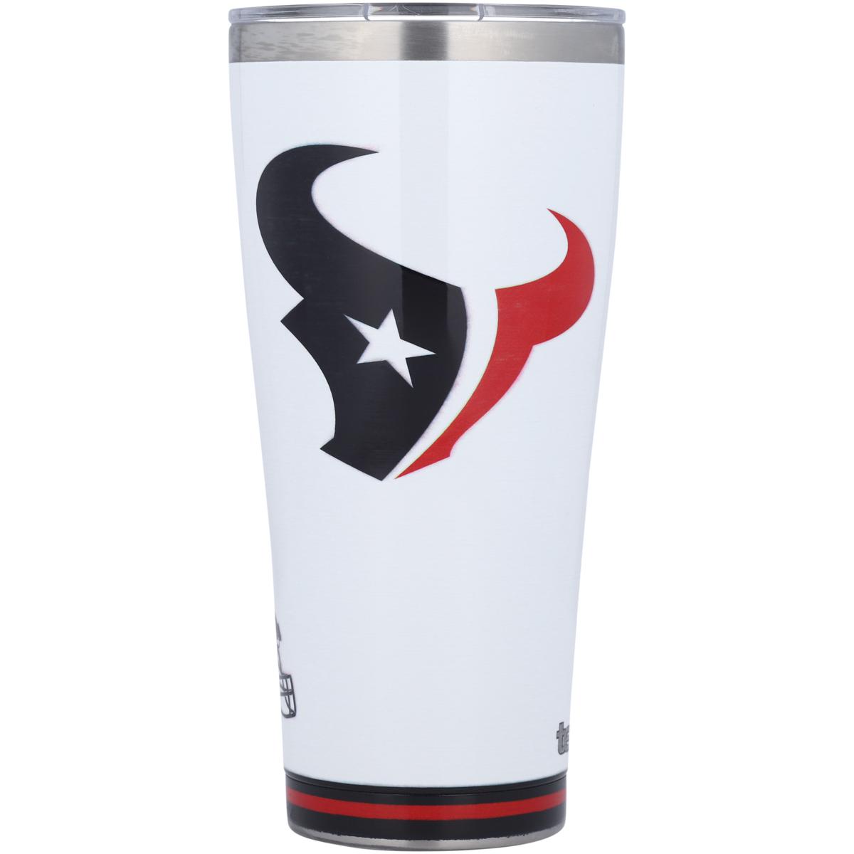 Dallas Cowboys Tervis Arctic 20oz Stainless Steel Tumbler