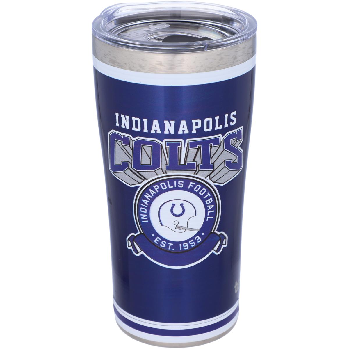 Indianapolis Colts 2024 Desk Calendar 