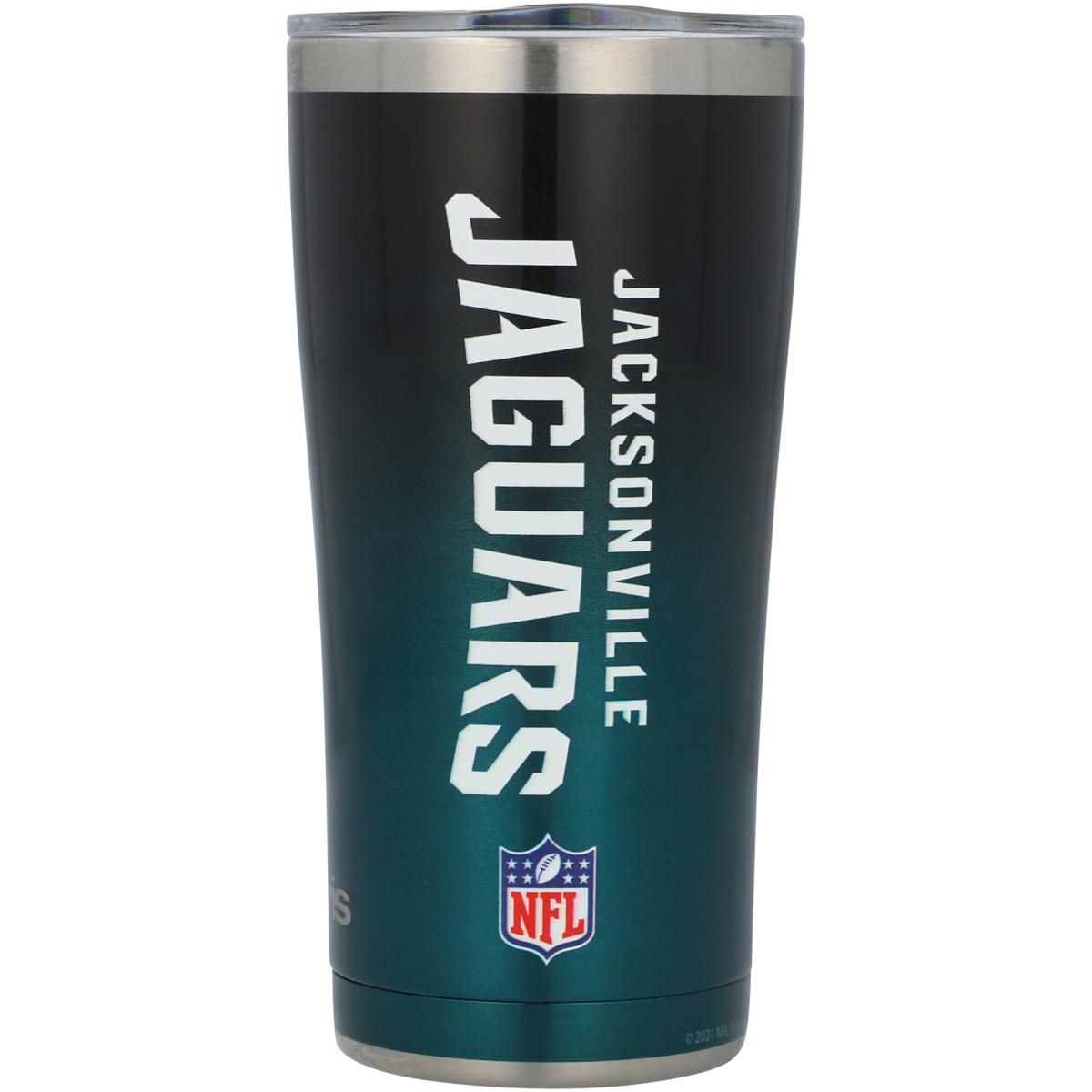 Tervis New Orleans Saints 20oz. Ombre Stainless Steel Tumbler