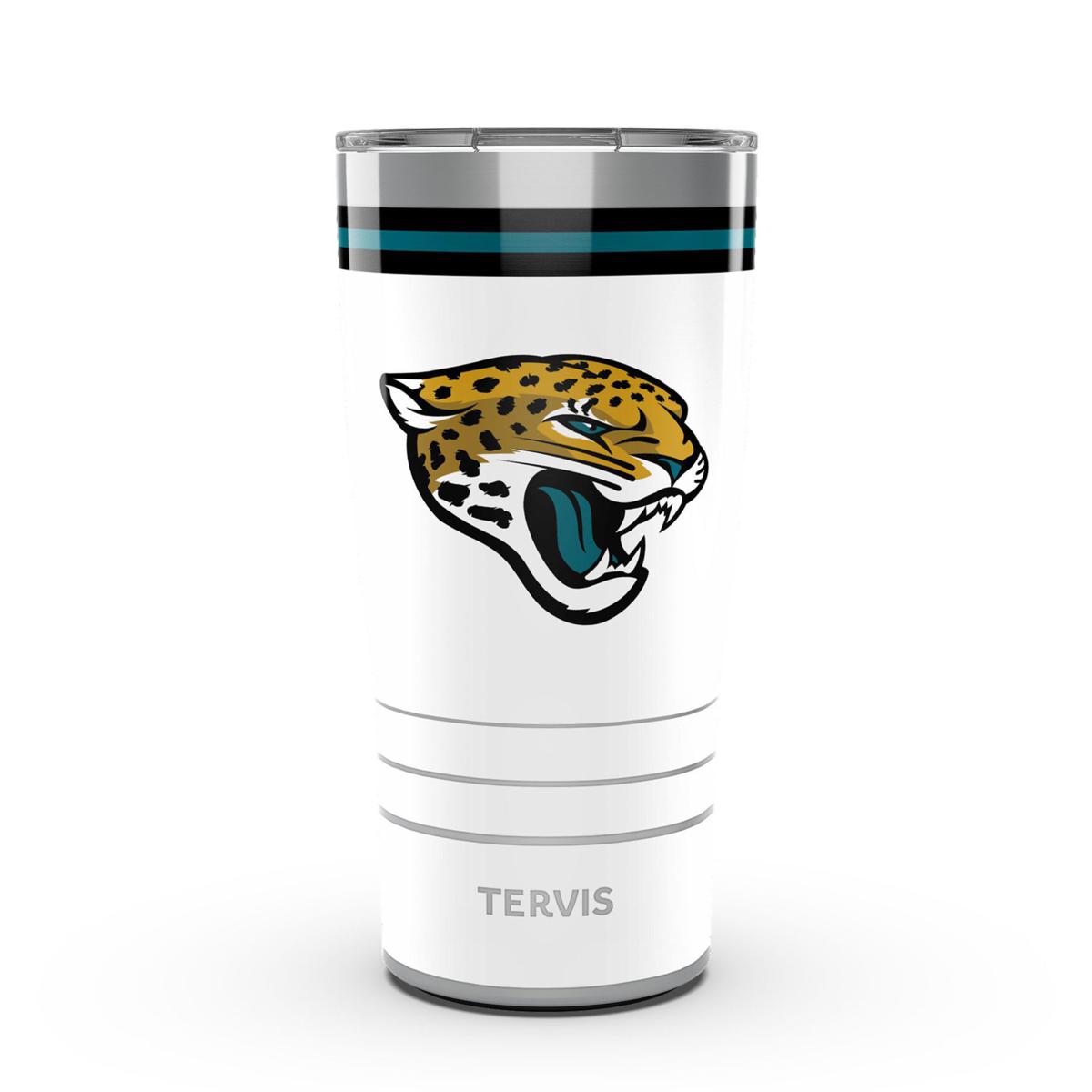 Tervis Philadelphia Eagles Arctic 20oz Stainless Steel Tumbler