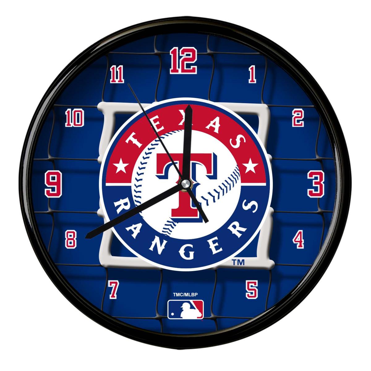 MLB Clocks