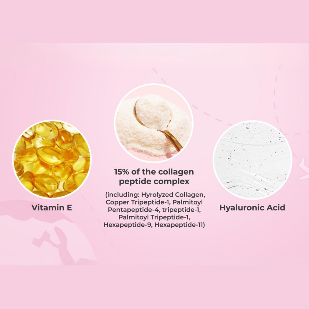 The Beauty Spy Dr. Tree Jumbo Dear Loose Skin Super Collagen Cream - 23512244 | HSN