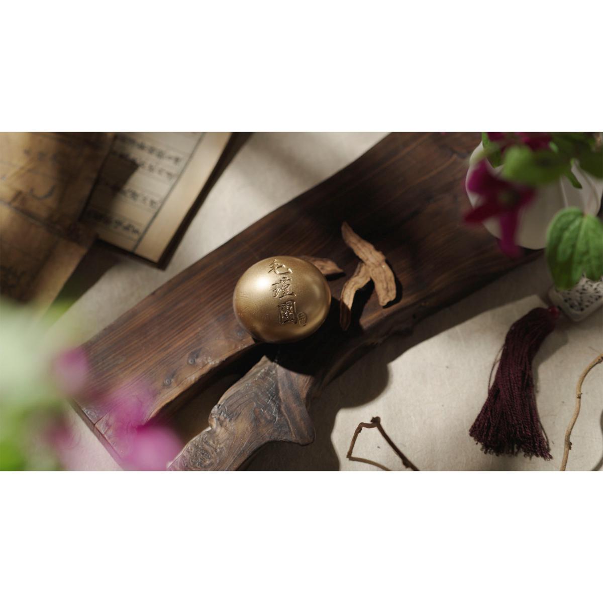 The Beauty Spy Mogeundan Gold Solid Shampoo | HSN