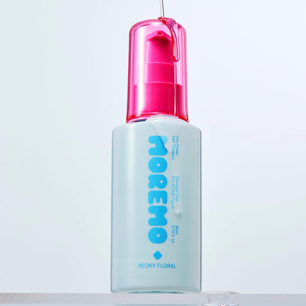 The Beauty Spy Moremo Pro Repair Hair Essence | HSN